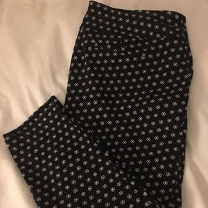 New York & Company dress pants